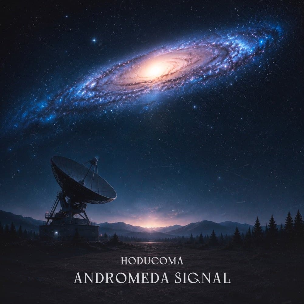 Andromeda Signal
