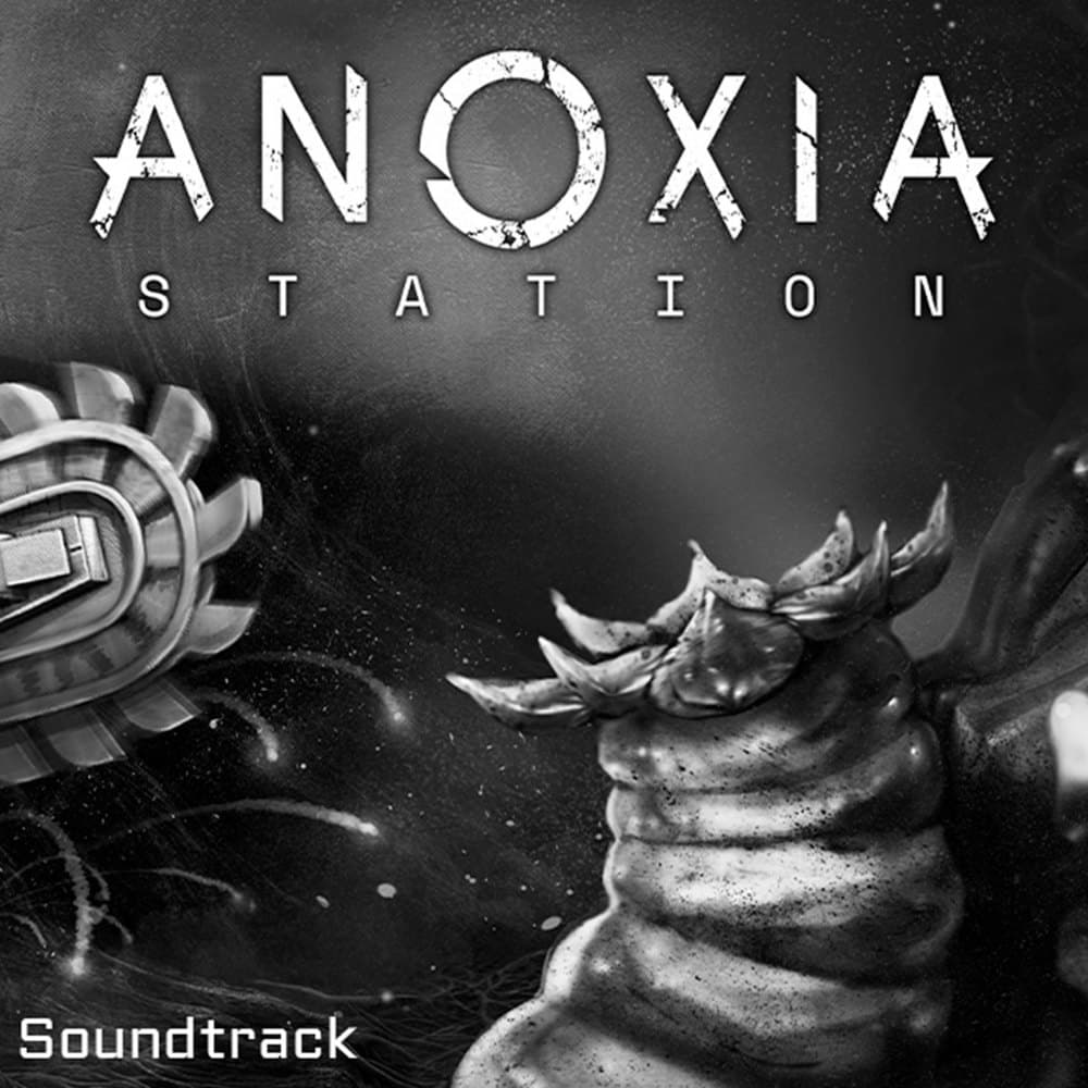 Anoxia Station OST