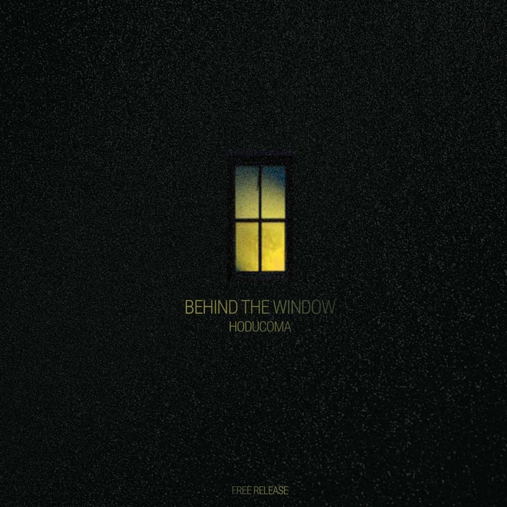 Behind The Window