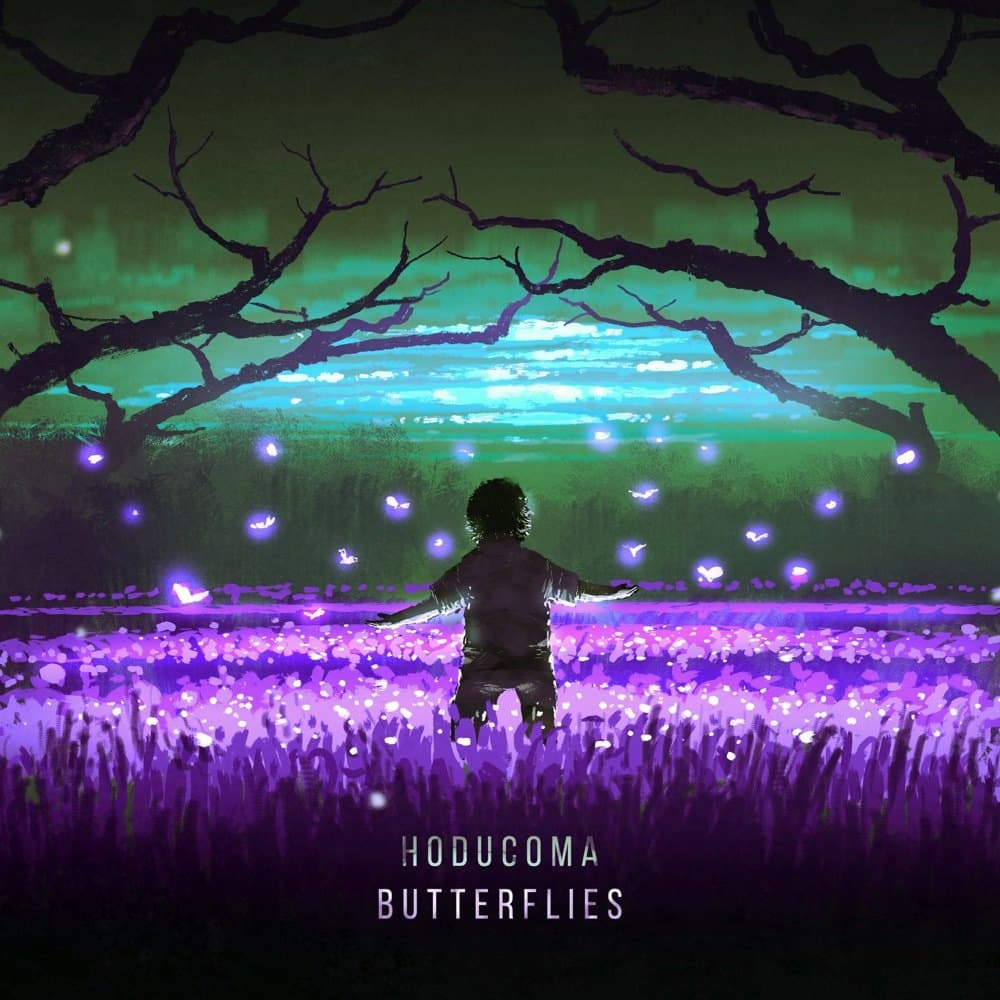 Butterflies