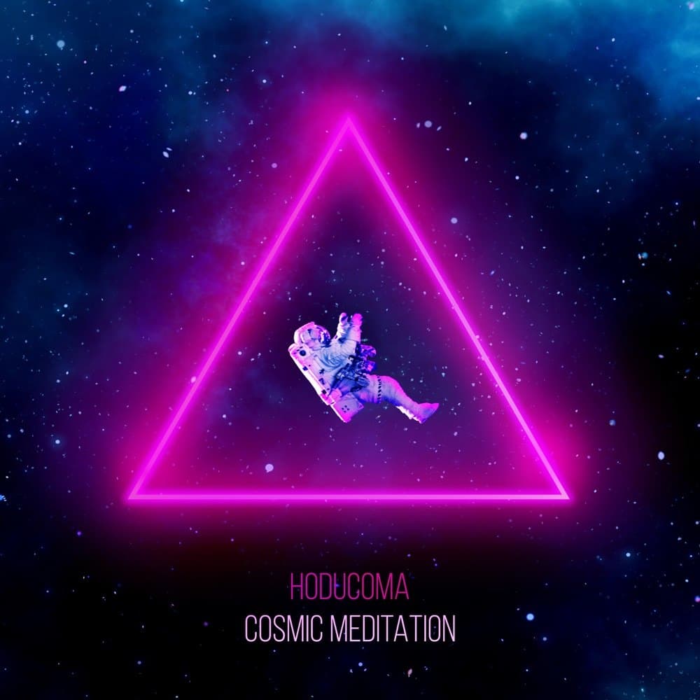Cosmic Meditation