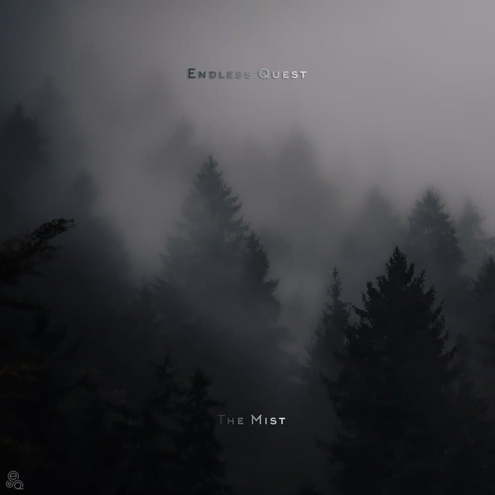 Endless Quest - The Mist