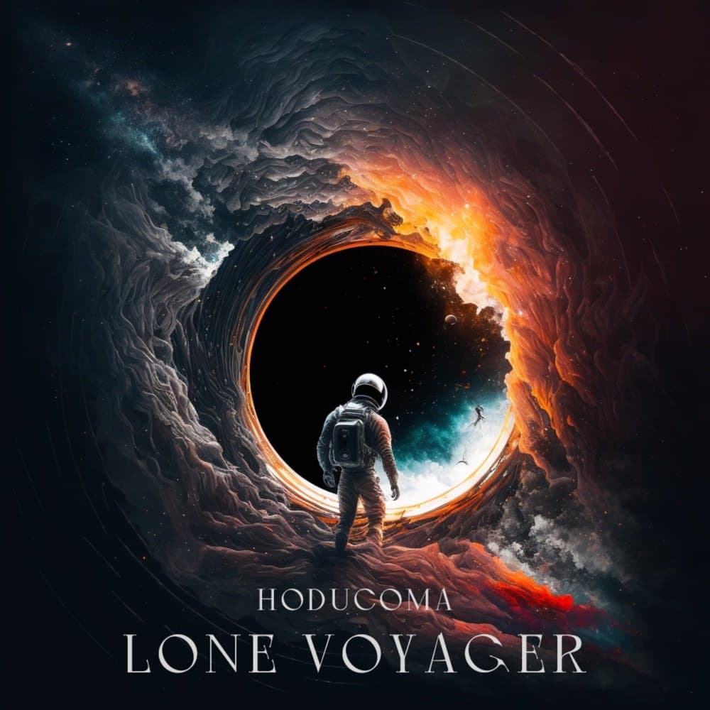 Lone Voyager
