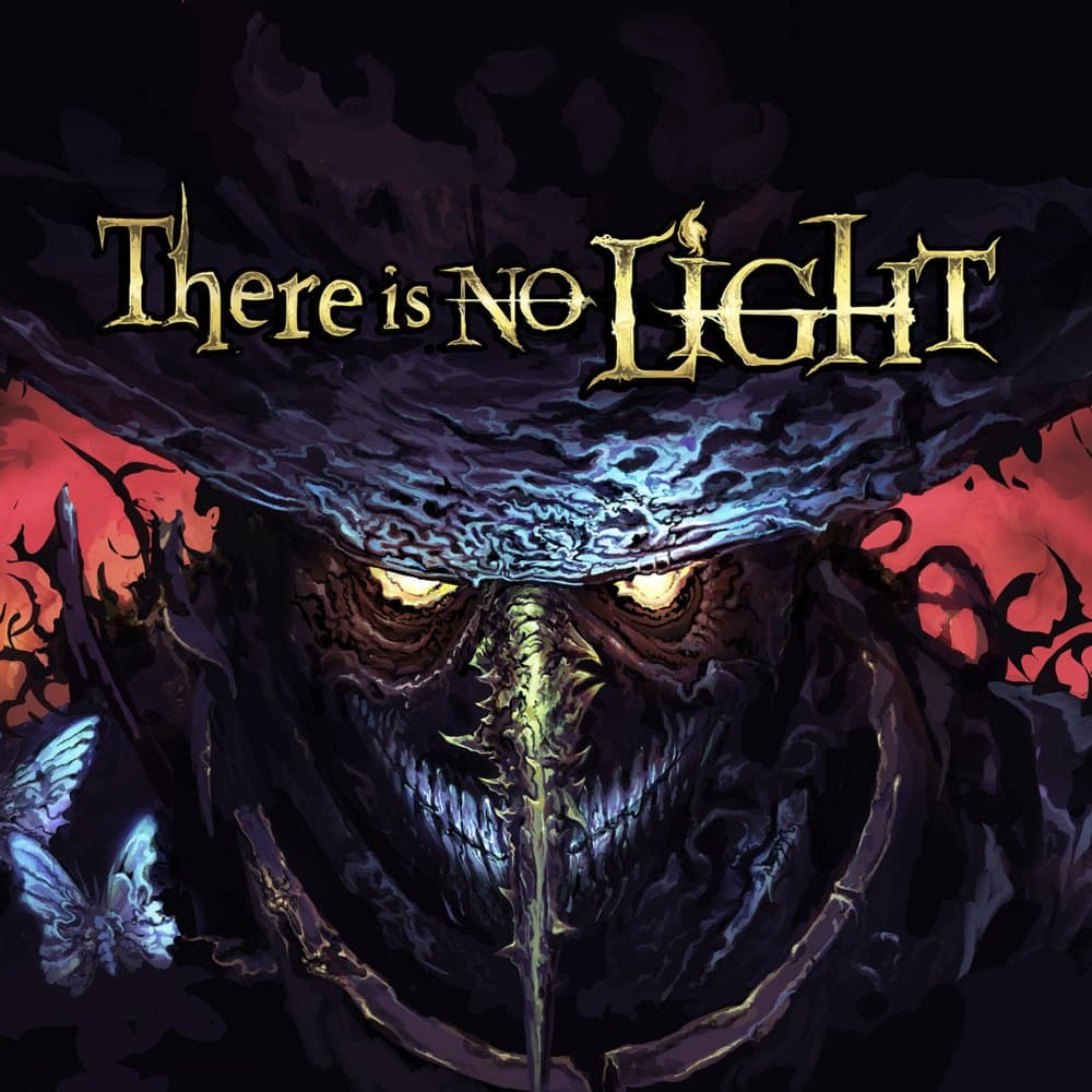 There Is No Light OST