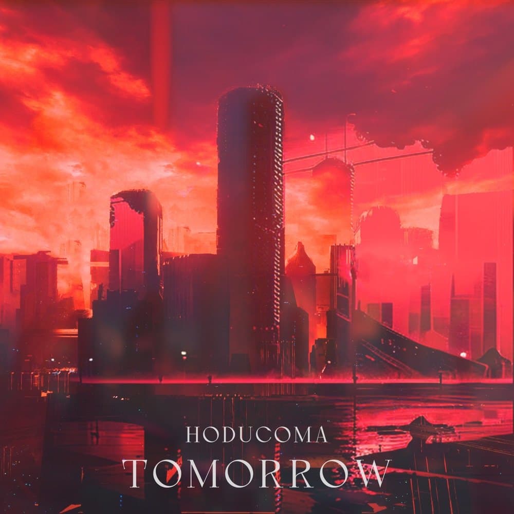 Tomorrow