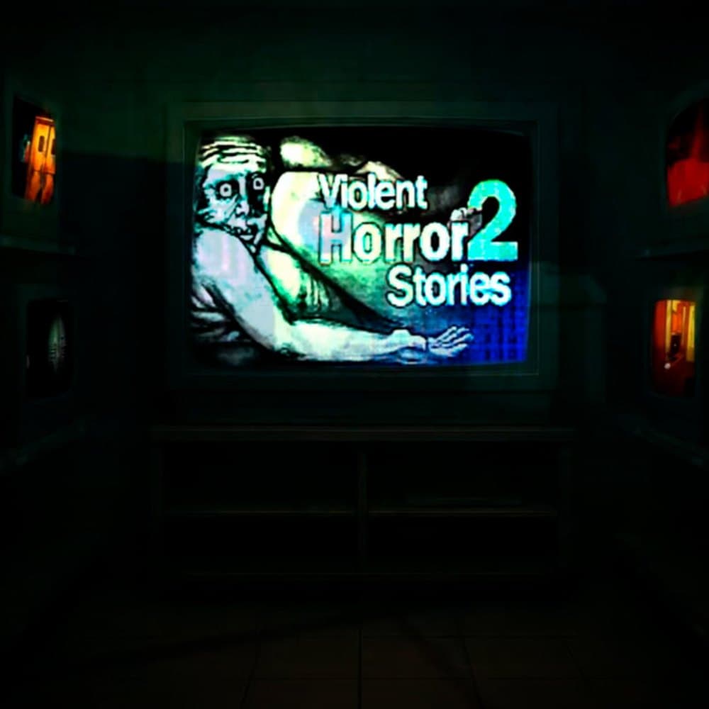Violent Horror Stories 2 OST